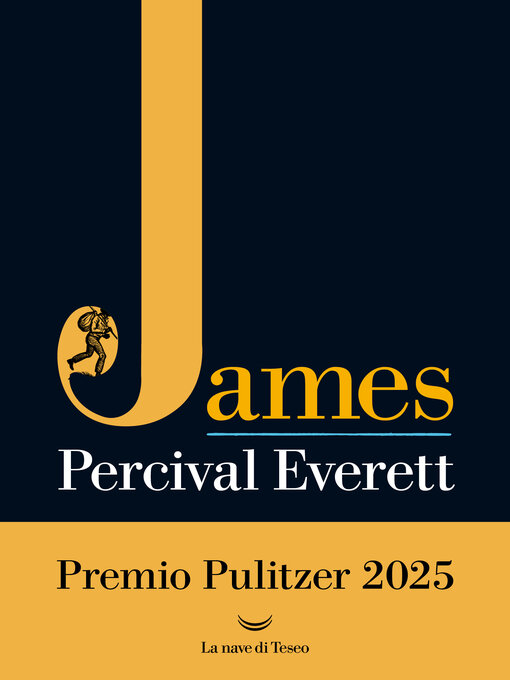 Title details for James by Percival Everett - Available